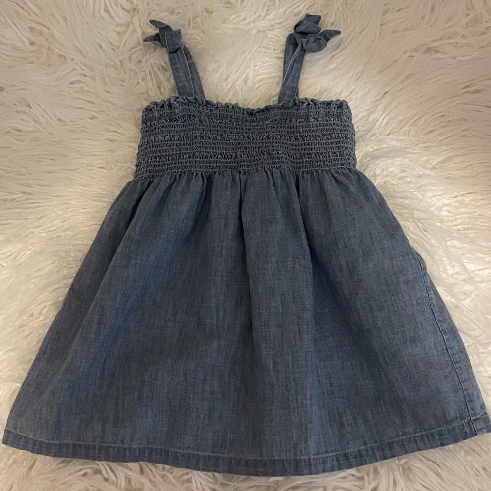Baby Gap Toddler Dress